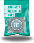 Tungsten Weighted Tape 匹克球拍專用配重鎢膠帶 | 專業玩家的高性能首選 1g/.05g| Pickleball Effect