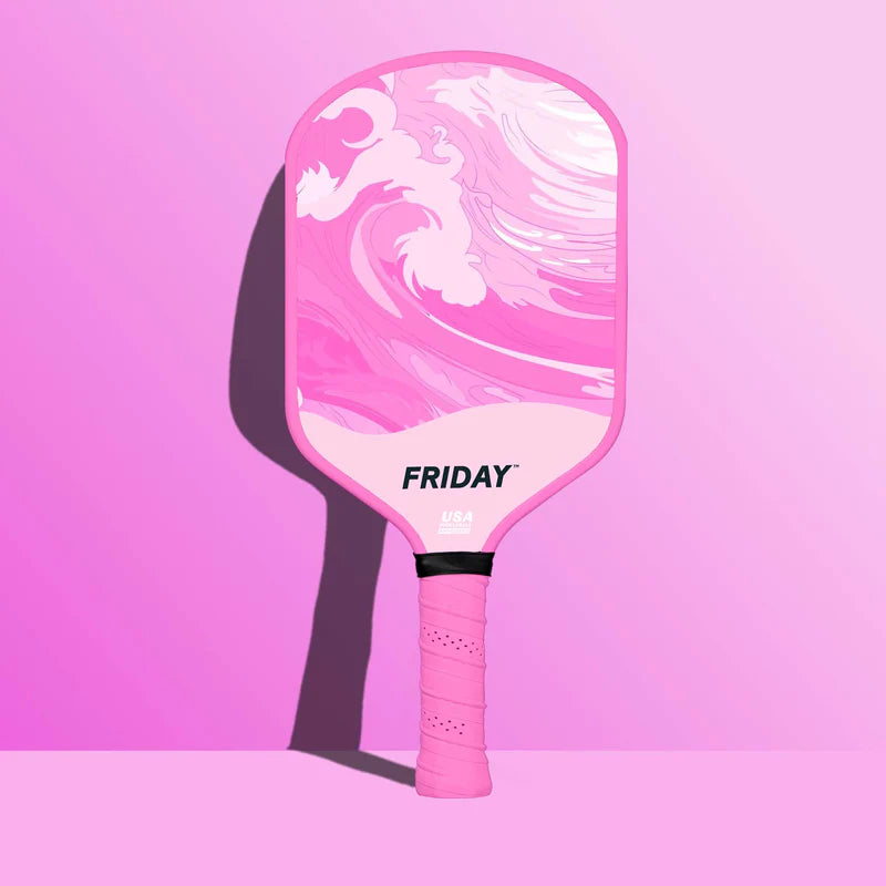 匹克球拍Friday 糖果色