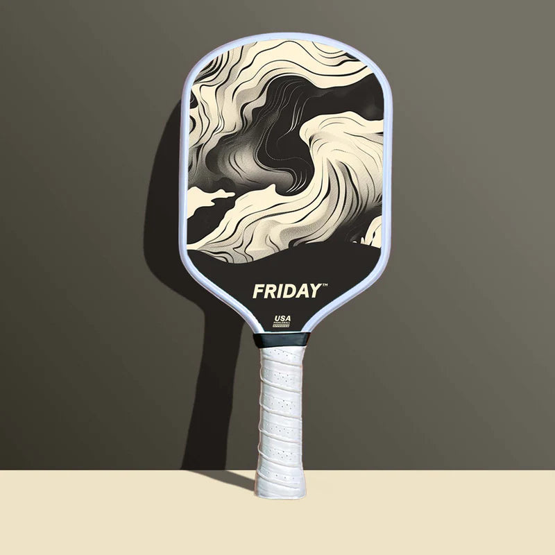 匹克球拍Friday 浮世繪