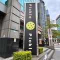 neihutaipeicitypickleballcourt